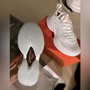 APL Mclaren Hyspeed shoes